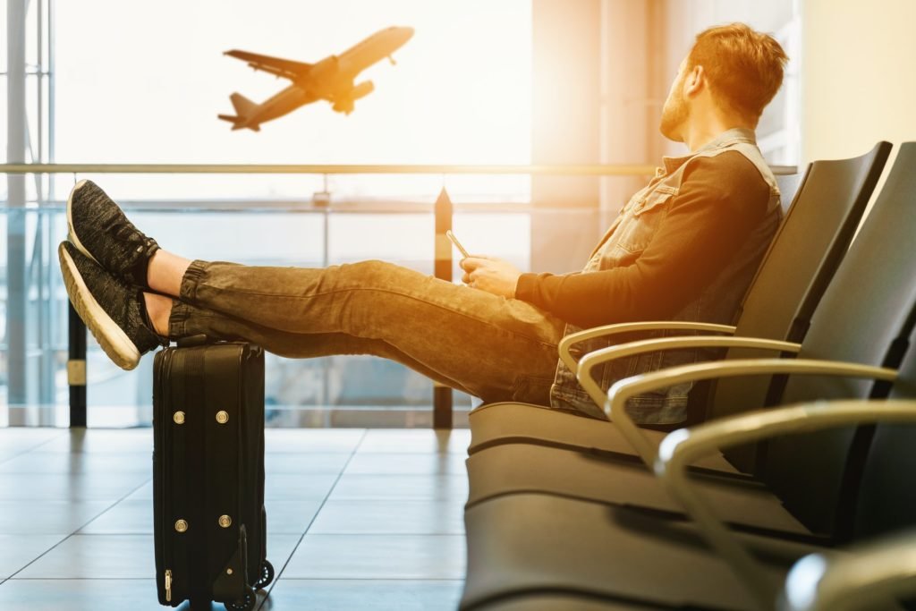 Interesting facts about Cape Town international airport